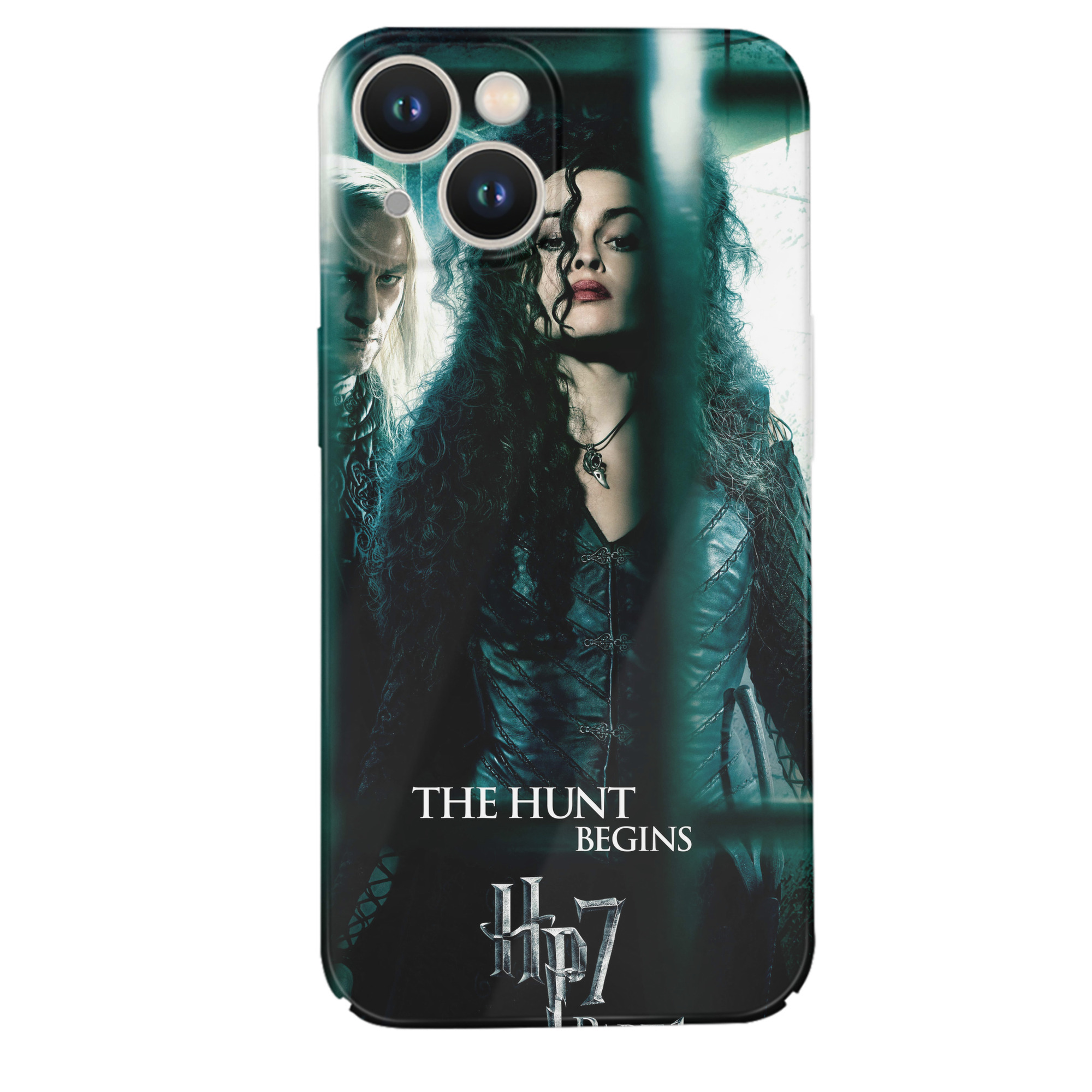（画像用） Harry Potter ハリー・ポッターシリーズ 【iPhone 14シリーズ対応】ハードケース